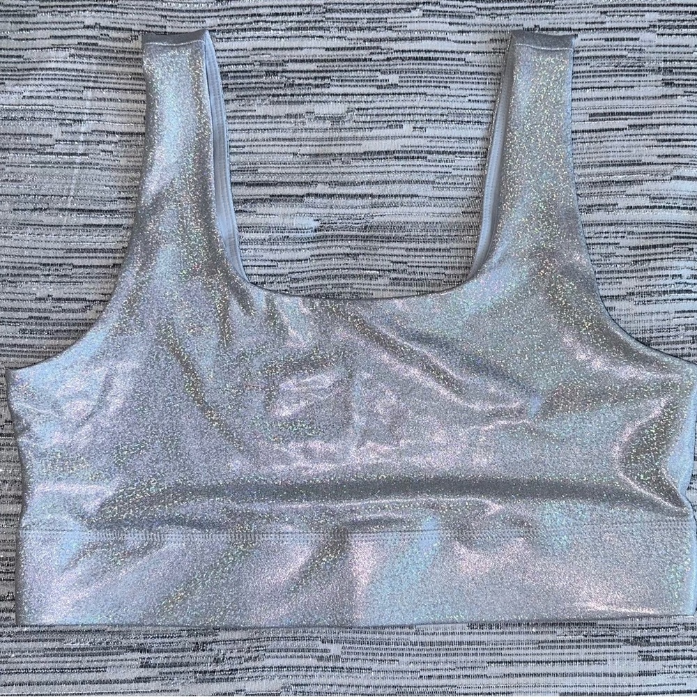 Fabletics Sports Bra